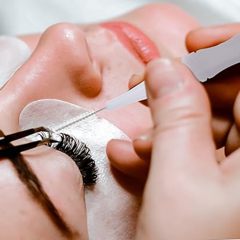 Classic Eyelash Extensions Refill (2-3 wks) Classic Eyelash Extensions Refill (2-3 wks)