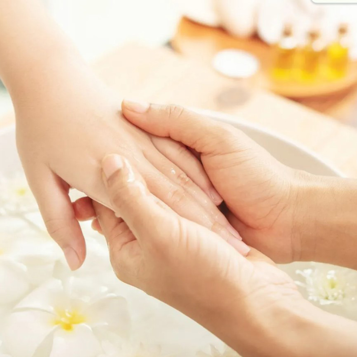 Gel Soak Off