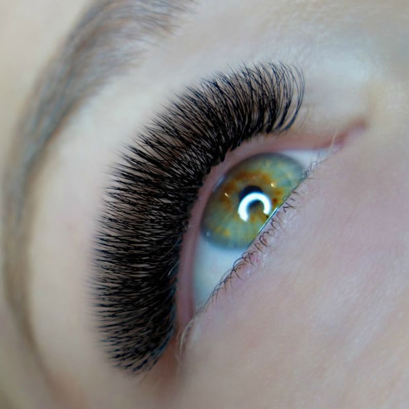 Eyelash Extensions