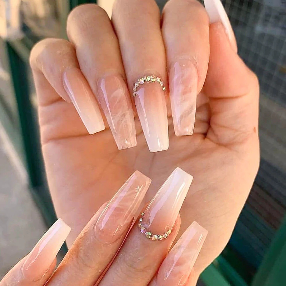 Gel French