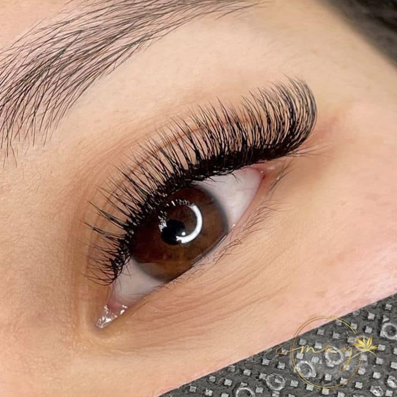 Lash Lift