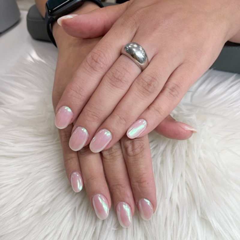 Liquid Gel & Hybrid Gel Full Set