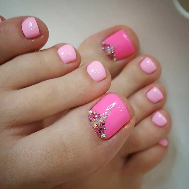 Nail Designs