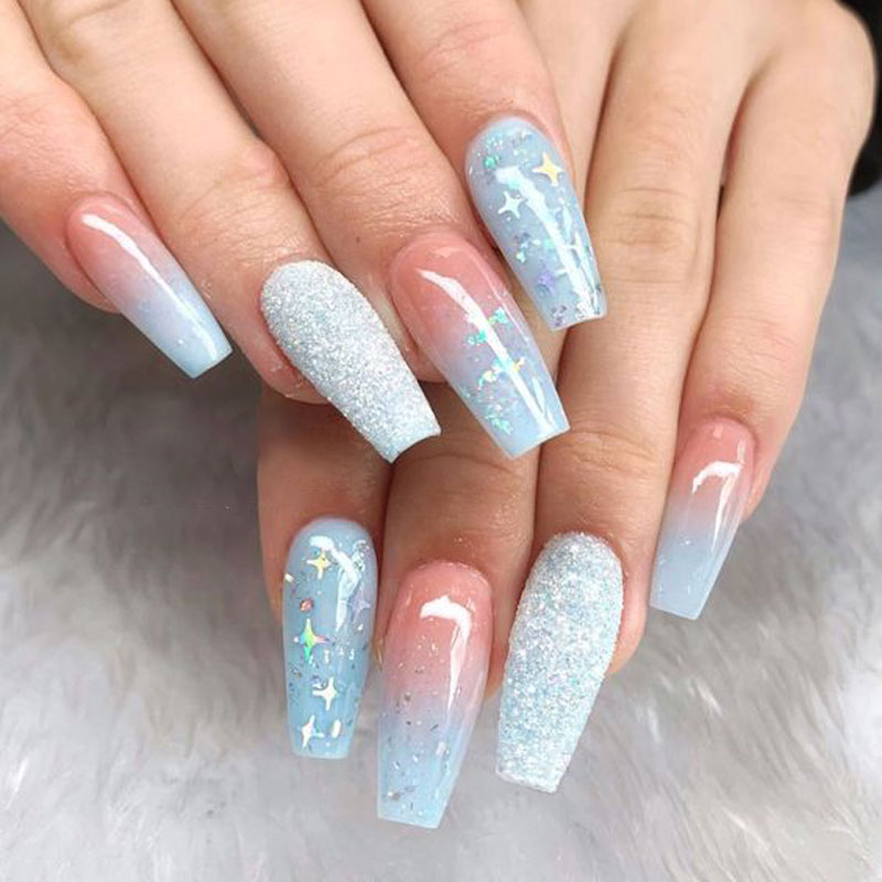 Nail Extension