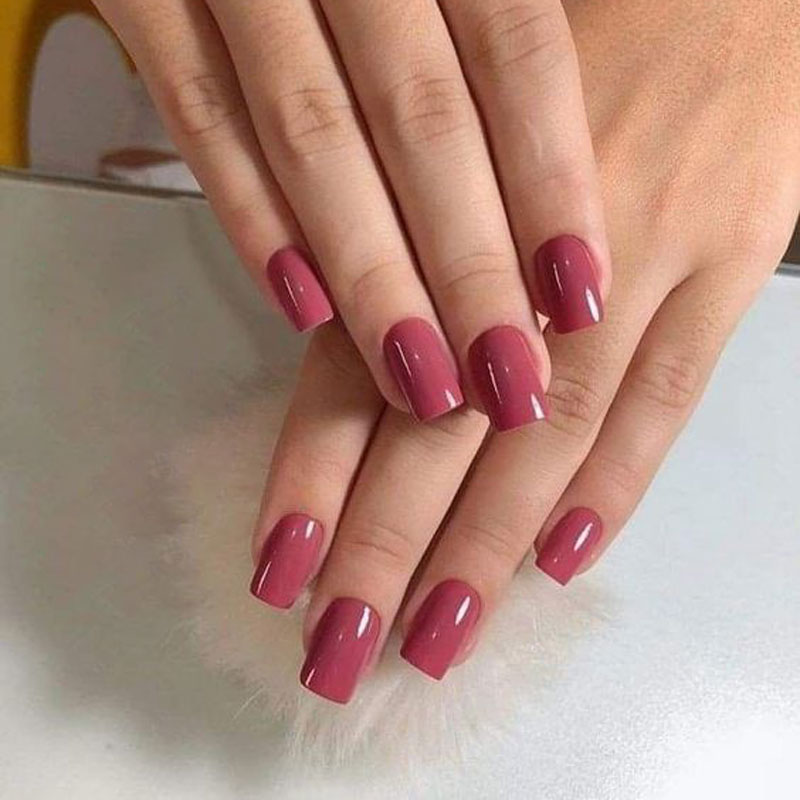 Regular Nail